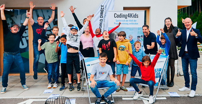 E-World Energy & Watter Essen