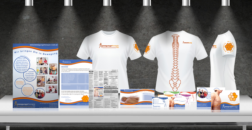 Bewegungstherapie Voels