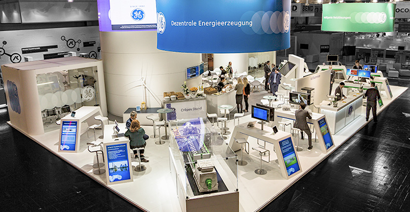 E-World Energy & Watter Essen